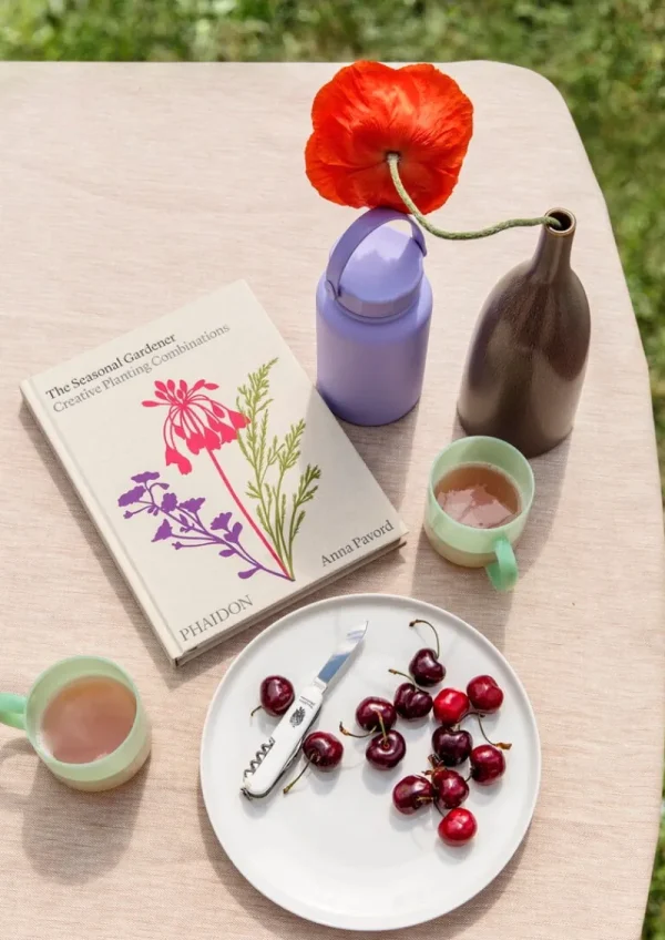 Marimekko Geschirr^Oiva Teller, 25 cm