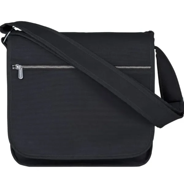 Marimekko Taschen^Olkalaukku Urbaani Umhängetasche, schwarz