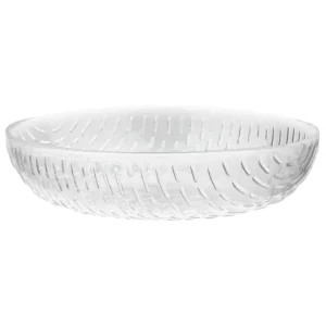 Marimekko Geschirr^Syksy Schale, 250 ml, 2 Stück, transparent