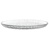 Marimekko Geschirr^Syksy Teller, 17 cm, 2 Stück, transparent