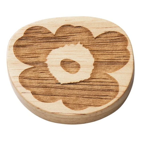 Marimekko Besteck^Unikko Essstäbchen-Halter, 2 Stück