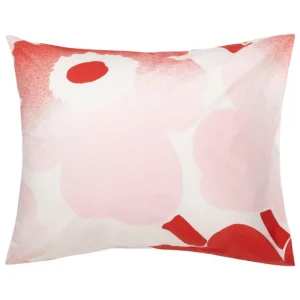 Marimekko Bettwäsche^Unikko Häävihdys Bettwäscheset, 150 x 210 cm, pink - rot