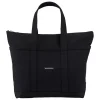 Marimekko Taschen^Uusi Mini Matkuri Tasche, Schwarz