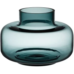 AYTM Vasen-Marimekko Vase Urna, grau