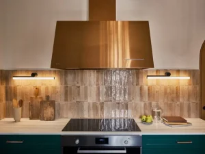 Marset Wandleuchten-Ambrosia A 60 AC Wandleuchte, rechts, 2700 K, schwarz