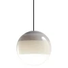 Marset Deckenleuchten-Dipping Light 13 Pendelleuchte, Weiß