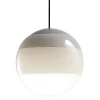 Marset Deckenleuchten-Dipping Light 30 Pendelleuchte, Weiß