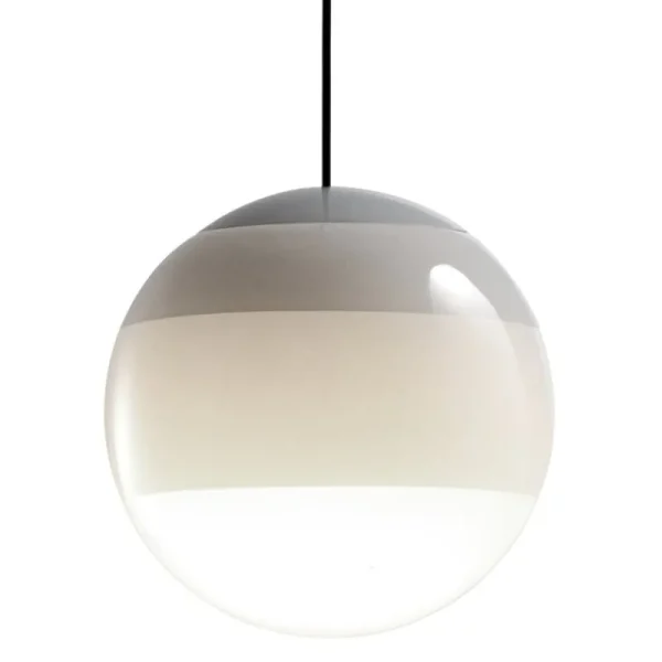 Marset Deckenleuchten-Dipping Light 30 Pendelleuchte, Weiß