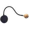 ferm LIVING Wandleuchten-Marset No. 8 Wandleuchte, Eiche