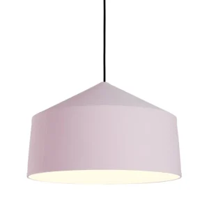 Pilke Lights Deckenleuchten-Marset Zenc Pendelleuchte, Rosa