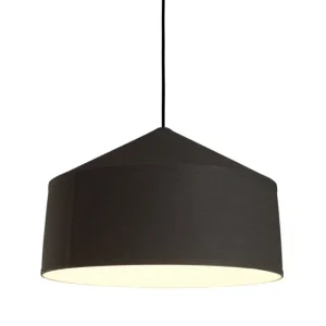 Pilke Lights Deckenleuchten-Marset Zenc Pendelleuchte, Grau