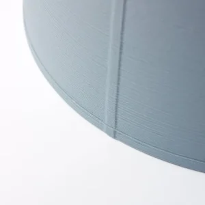 Pilke Lights Deckenleuchten-Marset Zenc Pendelleuchte, Himmelblau