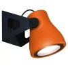 Martinelli Luce Außenbeleuchtung | Badezimmerbeleuchtung^Frog Outdoor Wandleuchte, Orange