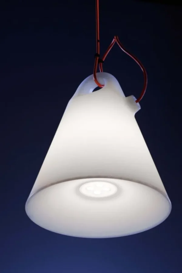 Martinelli Luce Außenbeleuchtung | Außenleuchten^Trilly Pendelleuchte, 45 cm