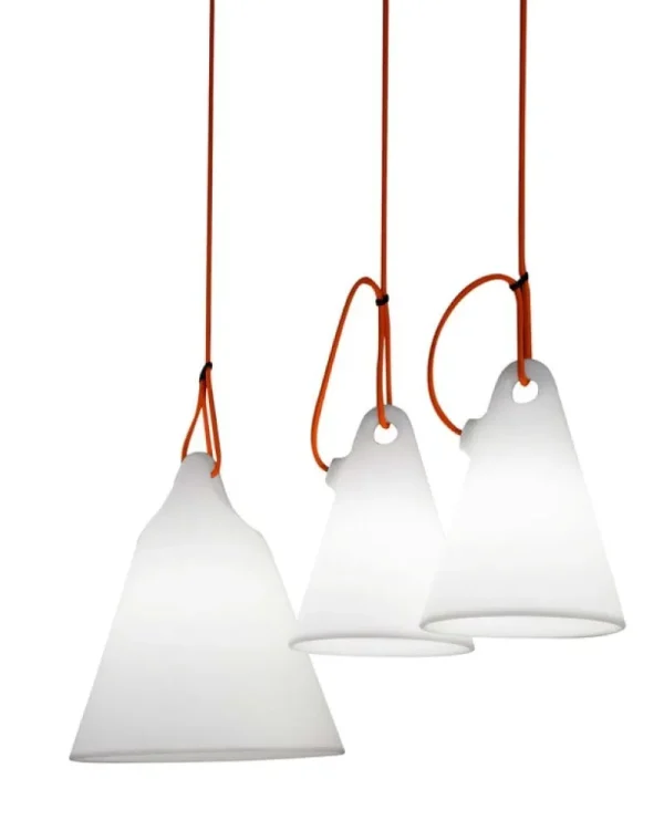 Martinelli Luce Außenbeleuchtung | Außenleuchten^Trilly Pendelleuchte, 27 cm