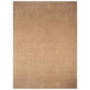 massimo copenhagen Teppiche Und Läufer^Earth Natural Teppich, Hellbeige
