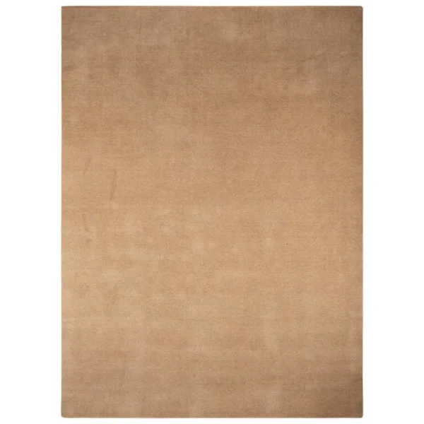 massimo copenhagen Teppiche Und Läufer^Earth Natural Teppich, Hellbeige