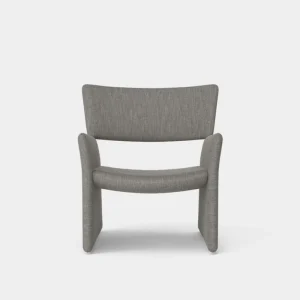 Carl Hansen & Su00f8n Sitzgelegenheiten-Massproductions Crown Easy Sessel, Nori 7757-33