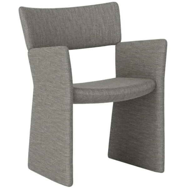 Made by Choice Sitzgelegenheiten-Massproductions Crown Sessel, Nori 7757-33