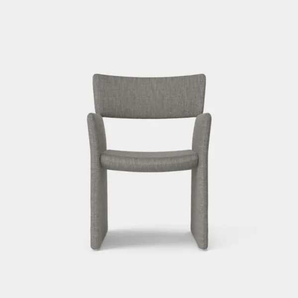 Made by Choice Sitzgelegenheiten-Massproductions Crown Sessel, Nori 7757-33