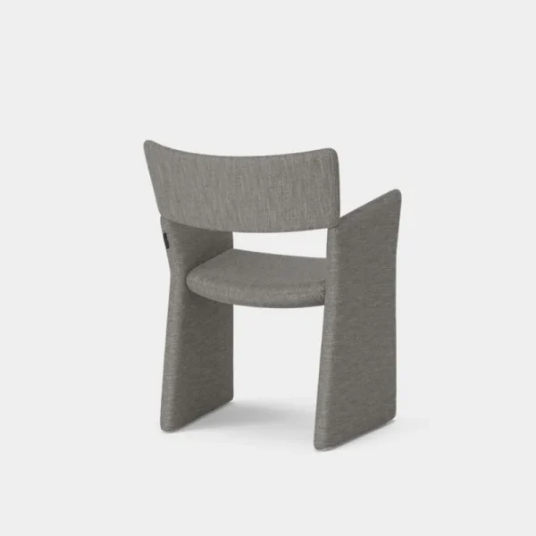 Made by Choice Sitzgelegenheiten-Massproductions Crown Sessel, Nori 7757-33