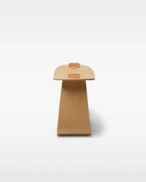 FDB Mu00f8bler Tische | Sitzgelegenheiten-Massproductions Harry Hocker, Eiche