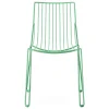 Massproductions Terrassenmöbel | Sitzgelegenheiten^Tio Stuhl, Oilcloth Green