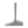 Massproductions Terrassenmöbel | Dekorationsgegenstände^Universal Türstopper, Grau