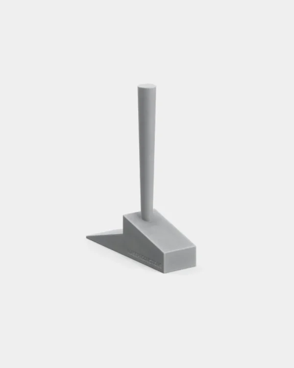 Massproductions Terrassenmöbel | Dekorationsgegenstände^Universal Türstopper, Grau