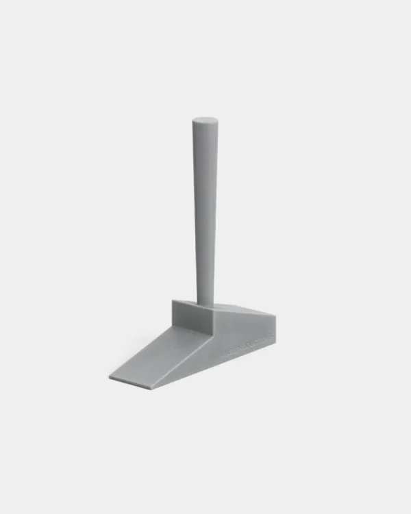Massproductions Terrassenmöbel | Dekorationsgegenstände^Universal Türstopper, Grau