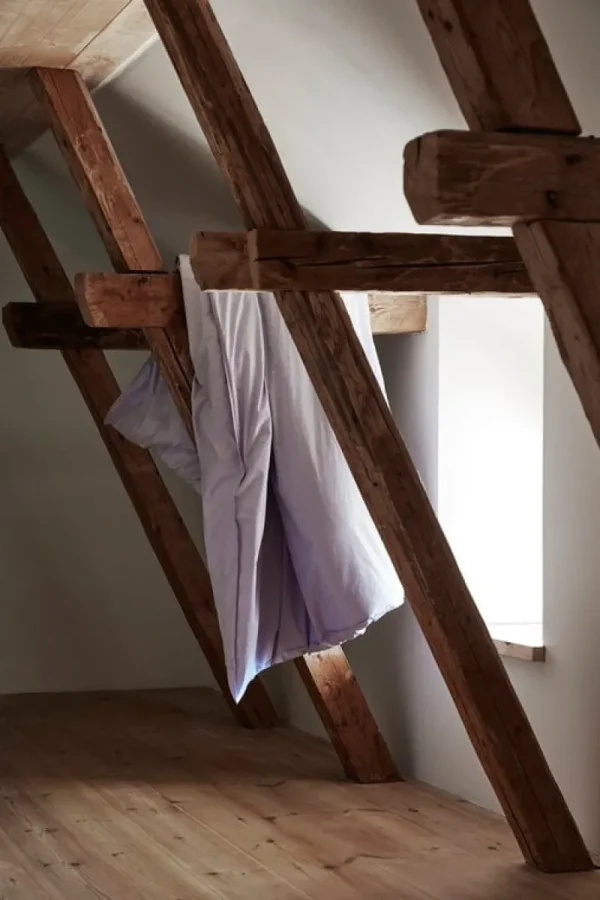 Matri Bettwäsche^Noora Bettbezug, Rosa