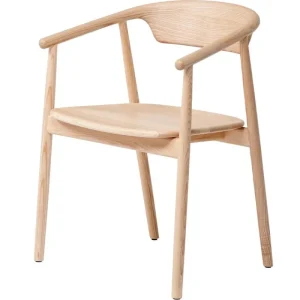 Vitra Sitzgelegenheiten-Mattiazzi MC21 Leva Stuhl, Esche