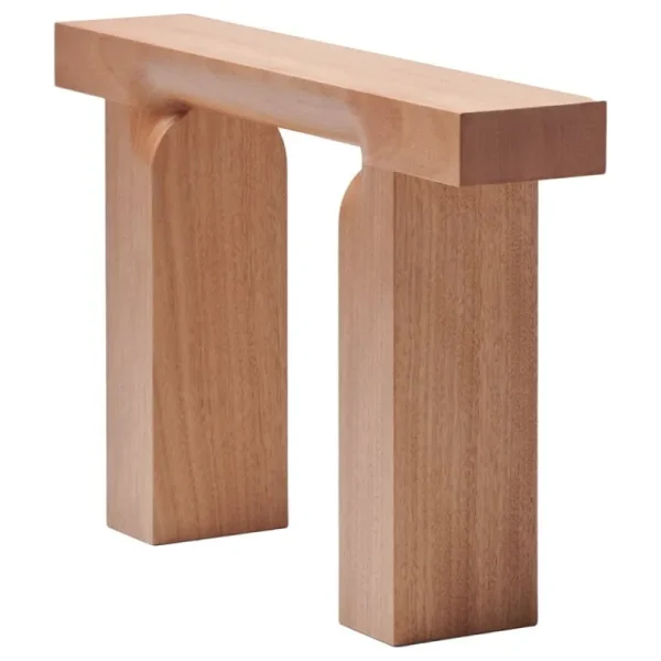Artek Tische-Mattiazzi MC23 Oto Beistelltisch, Natur