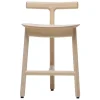 Muuto Sitzgelegenheiten-Mattiazzi MC7 Radice Stuhl, Esche