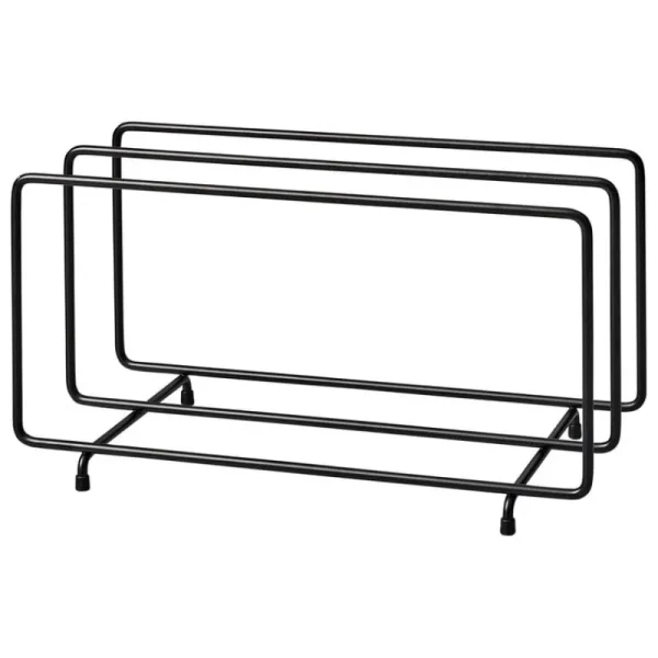 Maze Garderoben Und Kleiderbügel^Mixrack Schuhregal M, schwarz