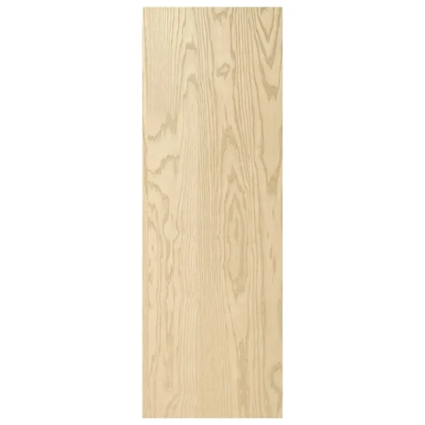 Maze Regale-Pythagoras L Regal, 80 x 27 cm, Esche