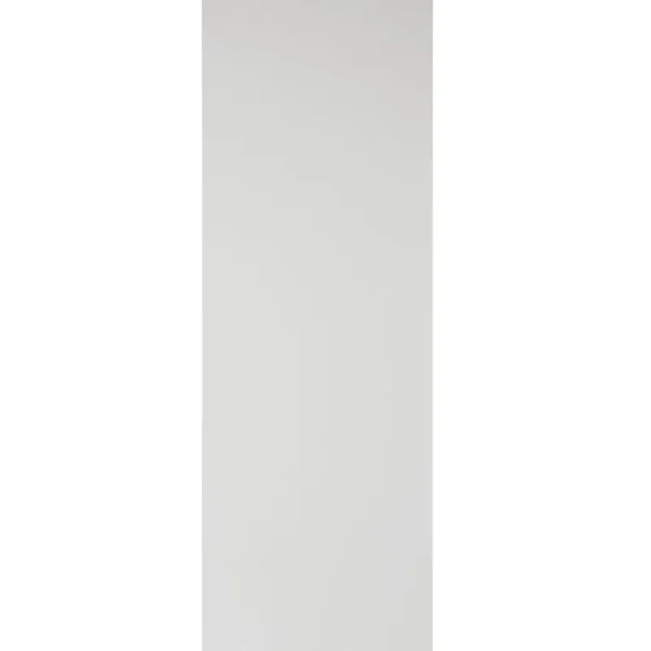 Maze Regale-Regal Pythagoras L, 80 x 27 cm, weiß