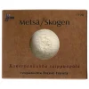 Metsu00e4/Skogen Hygiene- Und Kosmetikprodukte^Metsä/Skogen Calluna Flower Seifenstück, 100 g