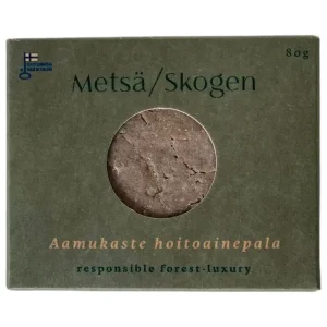 Metsu00e4/Skogen Hygiene- Und Kosmetikprodukte^Metsä/Skogen Morning Mist feste Pflegespülung, 80 g