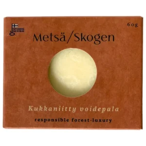 Metsu00e4/Skogen Hygiene- Und Kosmetikprodukte^Metsä/Skogen Wild Flower Field feste Creme, 60 g