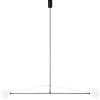 Tom Dixon Deckenleuchten-Michael Anastassiades Mobile Chandelier 2, schwarz patiniertes Messing