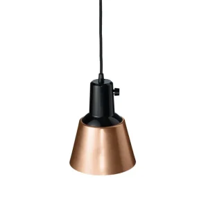 Northern Deckenleuchten-Midgard K831 Pendelleuchte, Kupfer