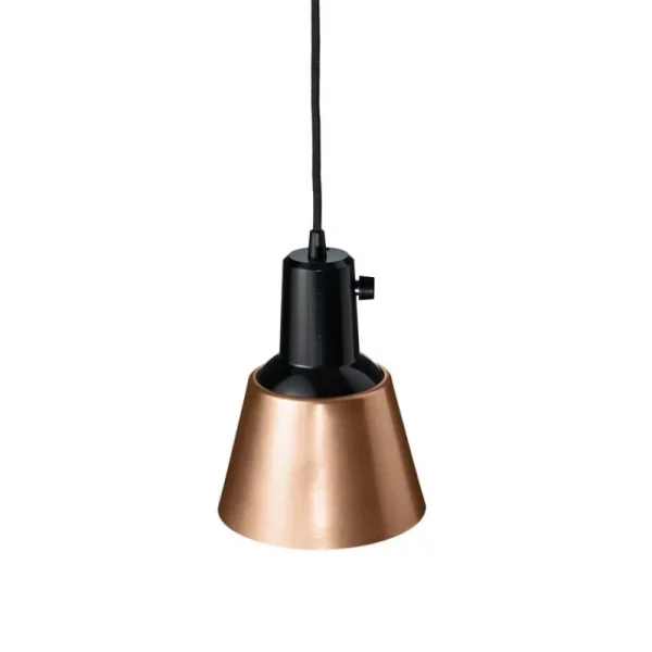 Northern Deckenleuchten-Midgard K831 Pendelleuchte, Kupfer