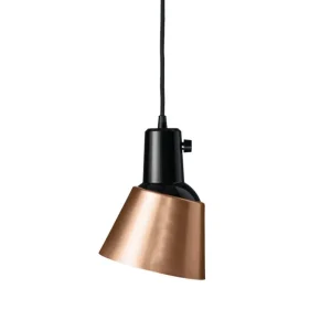 Northern Deckenleuchten-Midgard K831 Pendelleuchte, Kupfer