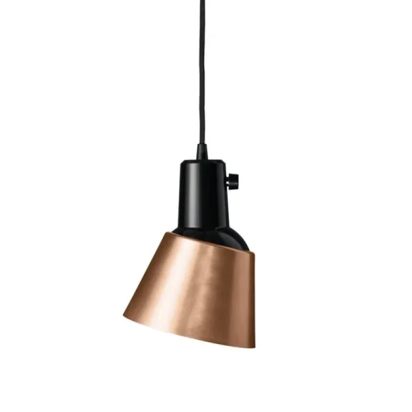 Northern Deckenleuchten-Midgard K831 Pendelleuchte, Kupfer