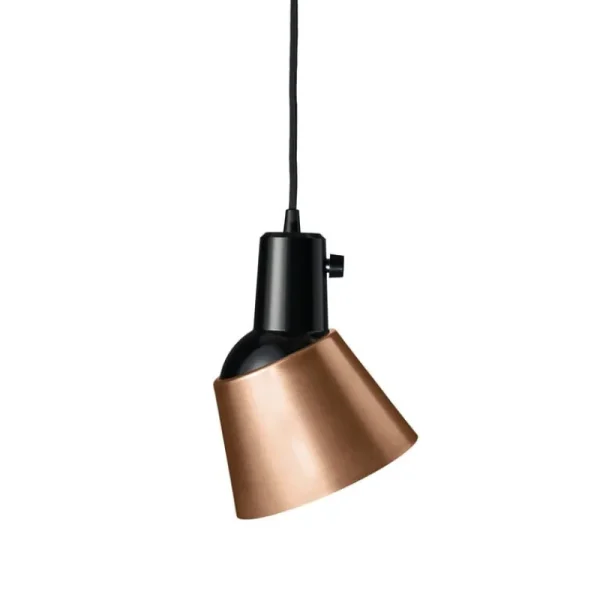 Northern Deckenleuchten-Midgard K831 Pendelleuchte, Kupfer