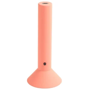 Mono Light Tischlampen-Dawn Patrol Taschenlampe, beige-rot