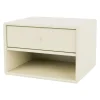 Fogia Regale | Tische-Montana Furniture Dash Wandregal, 150 Vanille
