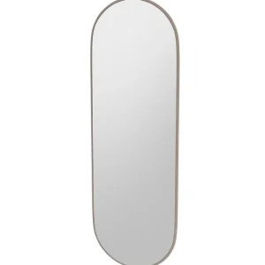 Fredericia Spiegel-Montana Furniture Figure Wandspiegel, 141 Truffle