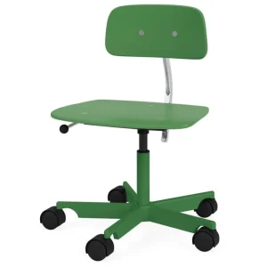 Kinder Montana Furniture Möbel Für Das Kinderzimmer | Bürostühle^Kevi Kids 2533J Stuhl, Parsley